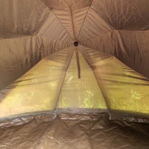 Fox Retreat Brolly System Inner Dome Shelters