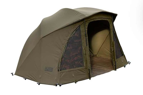 Fox Retreat Brolly System inc. Vapour Infill - CUM326