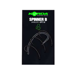 Spinner B size 4/ 10szt