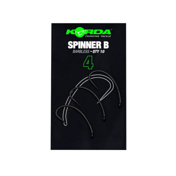 Spinner B size 4/ 10szt