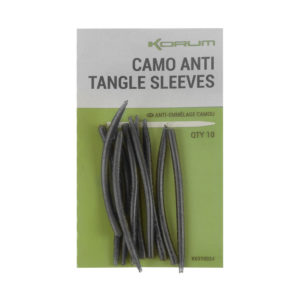 Korum Camo Anti Tangle Sleeves K0310024