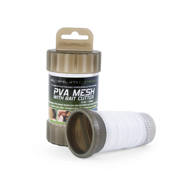 Korum Carp Pva Mesh Refills KPVA/02