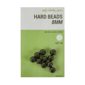 Korum Hard Beads 8Mm K0310019