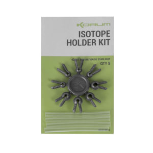Korum Isotope Holder Kit K0310033