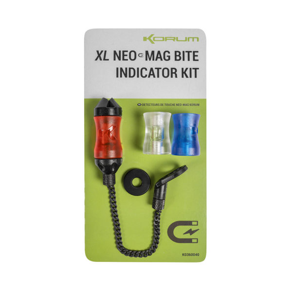 Neo-Mag Bite Indicator Kit Korum