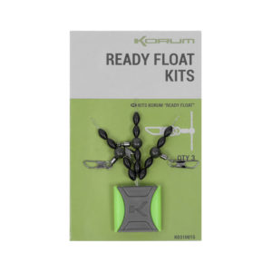 Korum Ready Float Kit K0310015