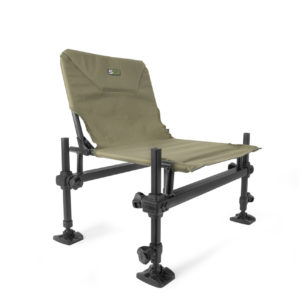 Korum S23 Accessory Chair - Compact K0300028