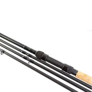 Korum Trilogy 12' Triple Tip Rod K0330019