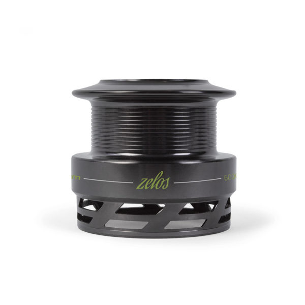 Zelos 6000 Mini Pit Spare Spool K0340008