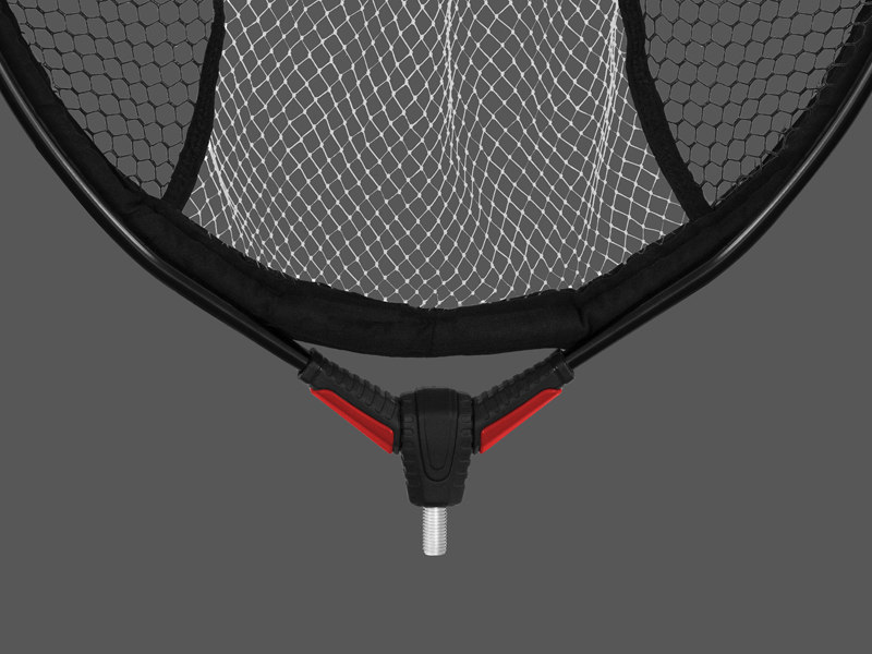 Kosz podbieraka Delphin HYBRID