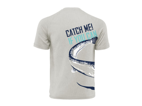 Koszulka Delphin Catch me! Sum