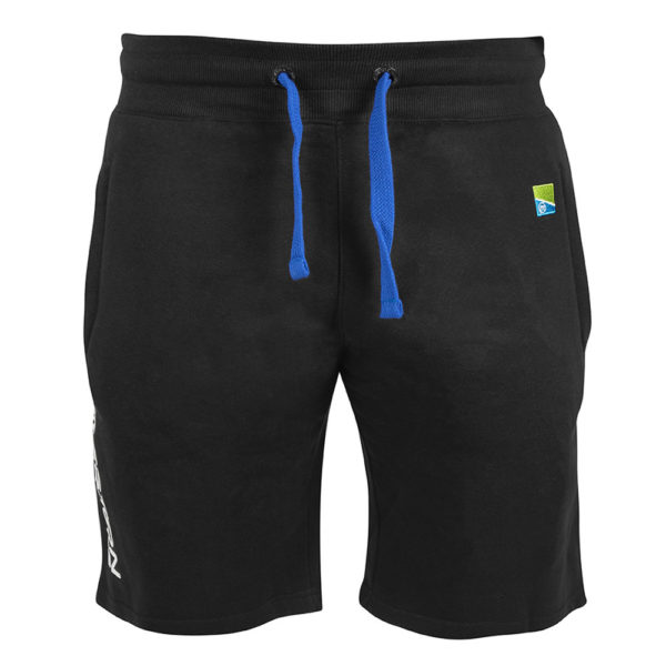 Black Shorts - XXL P0200274