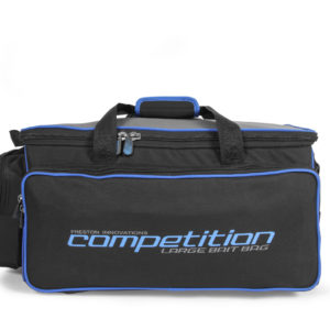 Preston Competition Large Bait Bag P0130100