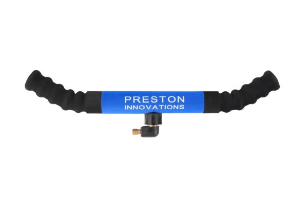 Preston Deluxe Dutch Feeder Rest - Short P0110038