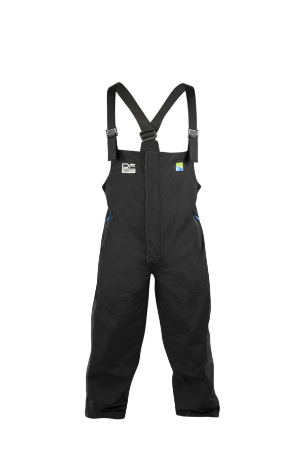 Df Hydrotech Suit - Medium P0200390