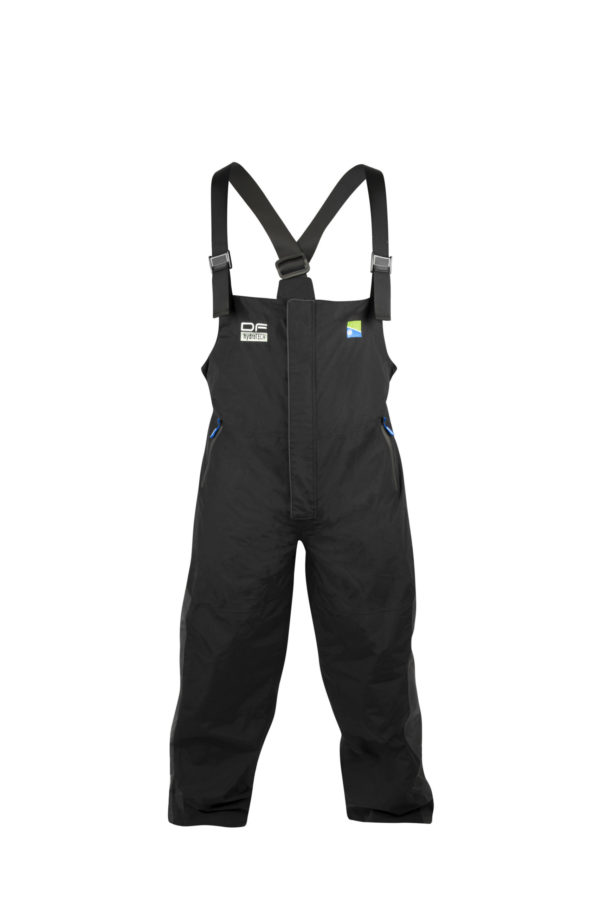 Preston Df Hydrotech Suit - Small P0200389