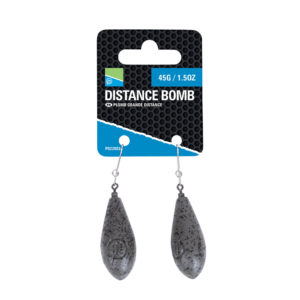 Preston Distance Bomb Lead - 15 Gr P0220031