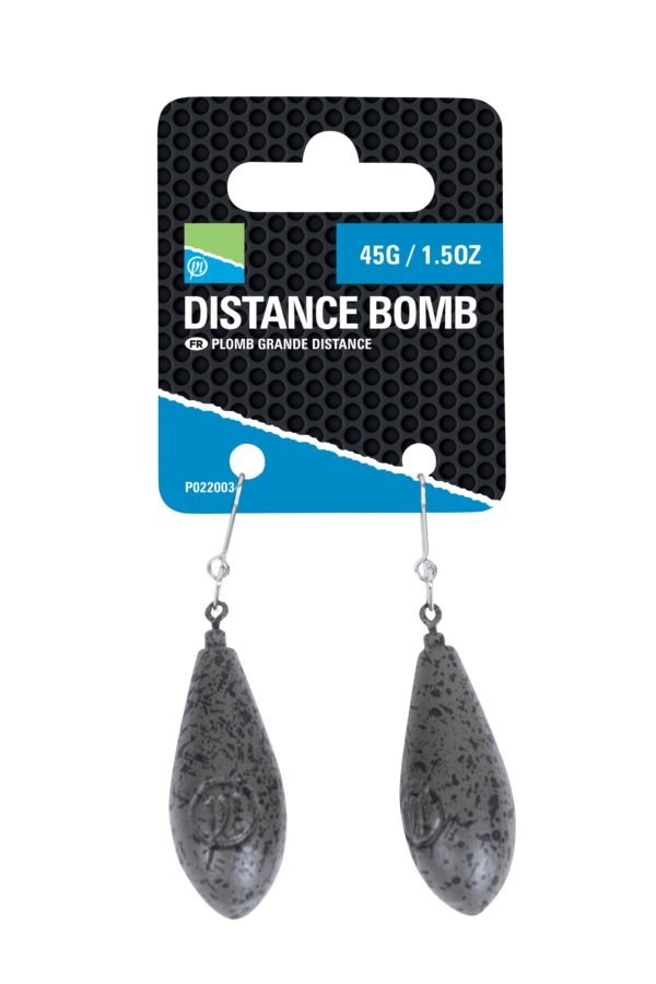Preston Distance Bomb Lead - 30 Gr P0220033