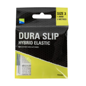 Preston Dura Slip Hybrid Elastic - Size 3 P0020097