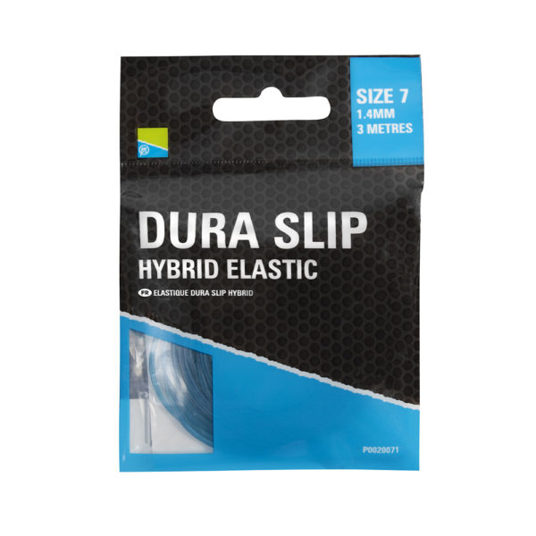 Dura Slip Hybrid Elastic - Size 5 Preston