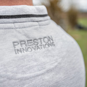 Preston Grey Polo - XXXL P0200295