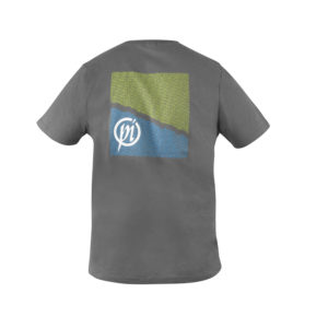 Preston Grey T-Shirt - XXXL P0200356