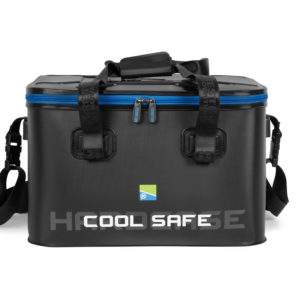 Preston Hardcase Cool Safe P0130106