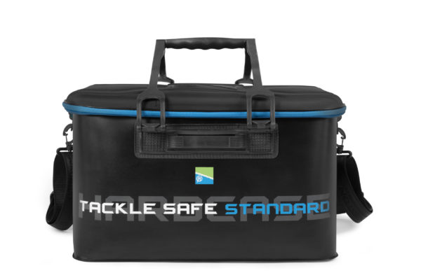 Preston Hardcase Tackle Safe - Standard P0130104