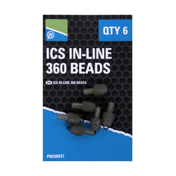 ICS In-Line 360 Beads P0030037