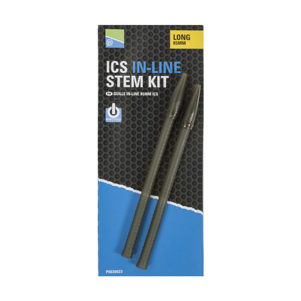 Ics Inline Stem Kit - Long 85Mm P0030023