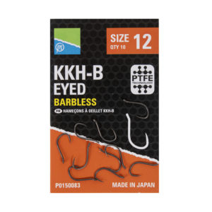 Kkh-B Size 12 P0150083