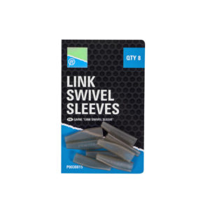 Preston Link Swivel Sleeve P0030015