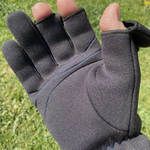 Preston Neoprene Gloves - S/M P0200230