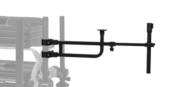 Preston Offbox Side Tray Support Accessory Arm P0110096