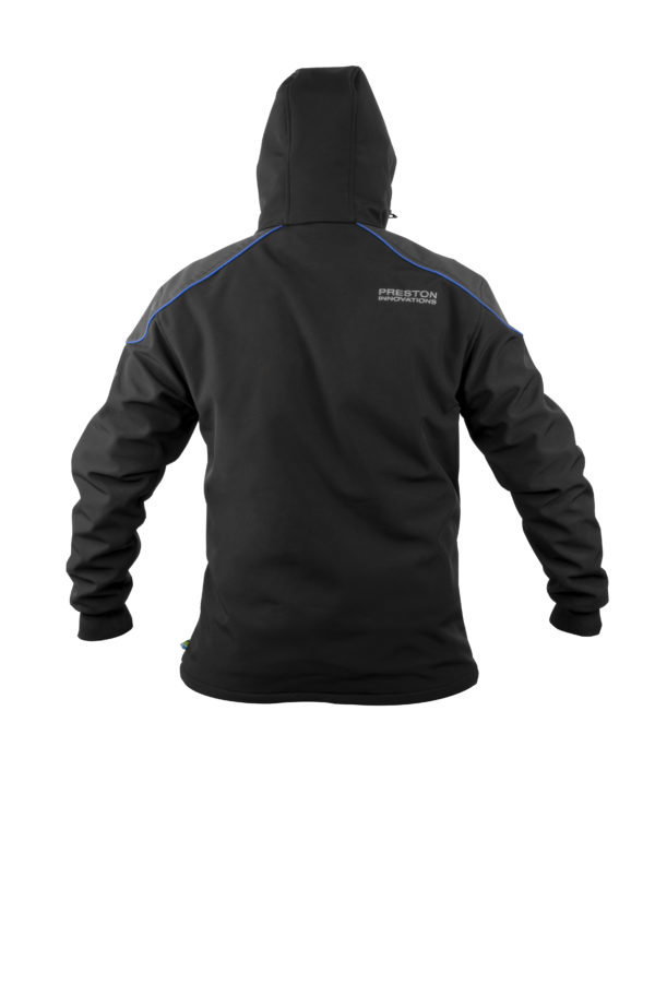 Thermatech Heated Softshell - Large Preston