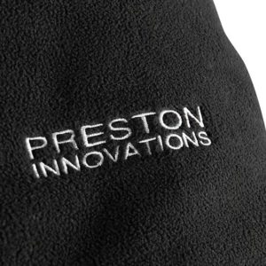 Preston Windproof Fleece Jacket - Medium P0200245