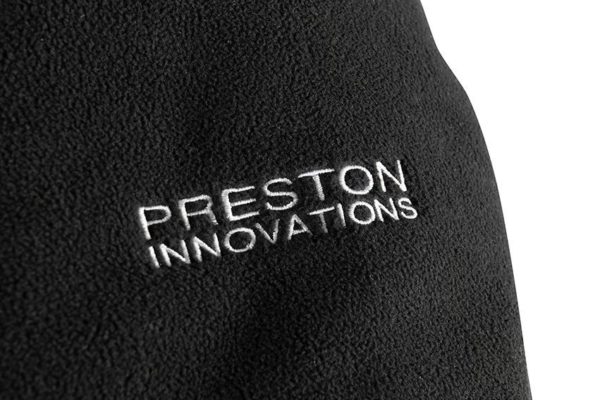 Preston Windproof Fleece Jacket - XL P0200247