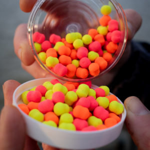 Sonubaits Band'Um Wafters - Fluoro 10Mm S1810099