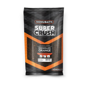 Sonubaits Chocolate Orange Method Feeder 2Kg - S1770023