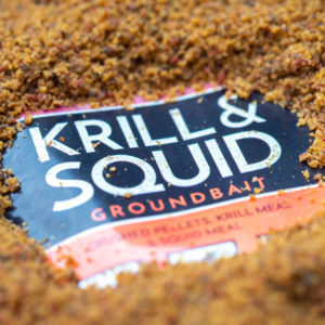 Sonubaits Krill & Squid S1770040