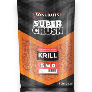 Sonubaits Krill Supercrush - 2Kg S1770011