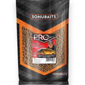 Sonubaits Pro Feed Pellets - 6Mm S1790010