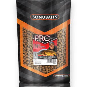 Sonubaits Pro Feed Pellets - 8Mm S1790011