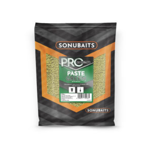 Sonubaits Pro Paste Green S1840015