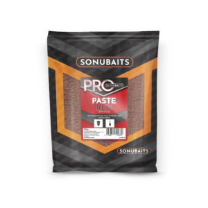 Sonubaits Pro Paste Red S1840016