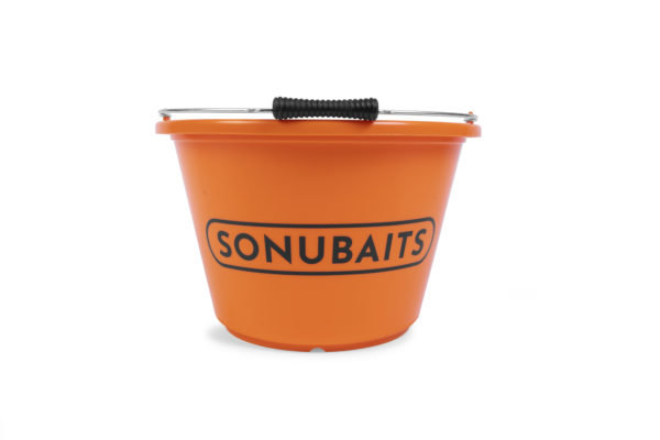 Sonubaits Sonubaits 17L Groundbait Bucket S0950006