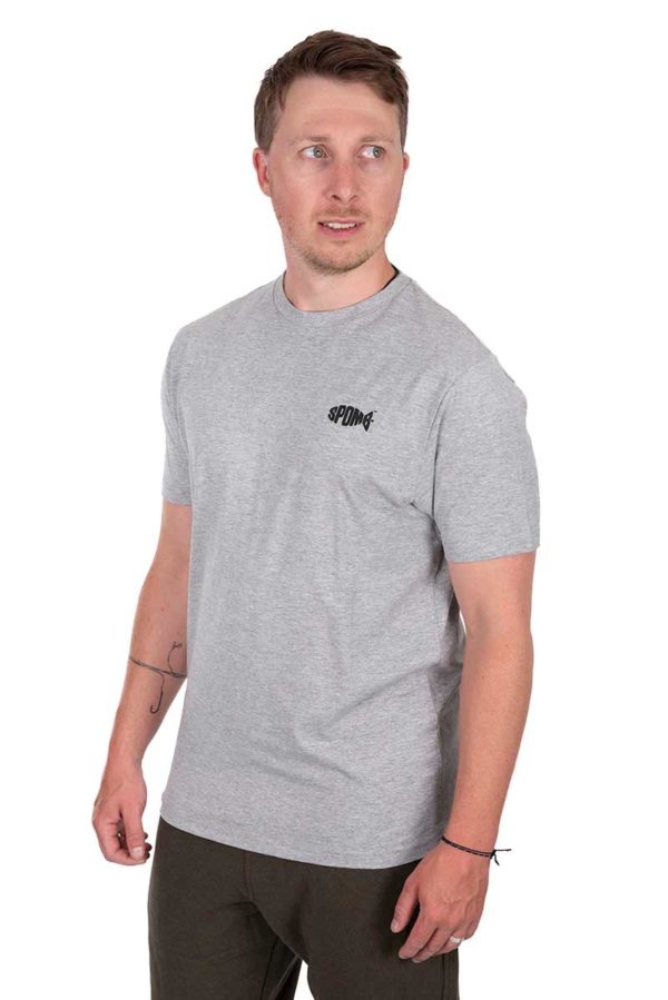 Spomb™ Grey T - DCL024