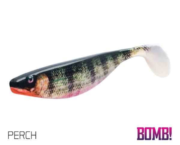 9cm/3D CHUB