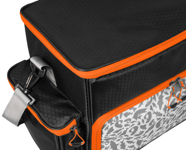 Torba Delphin ATAK! CarryAll Space