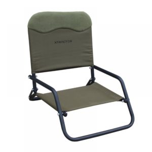 XTRACTOR COMPACT CHAIR